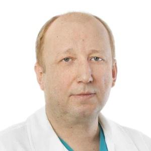 Марков Алексей Августович