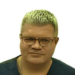 Писарев Дмитрий Викторович