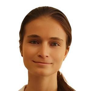 Сафонова София Владимировна