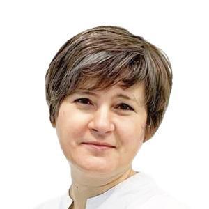 Лабышкина Марина Георгиевна