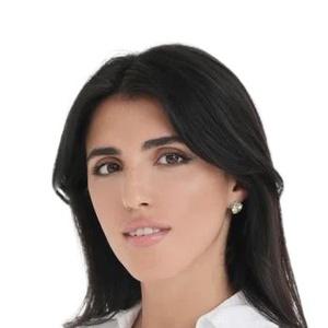 Мирилашвили Анна Раульевна