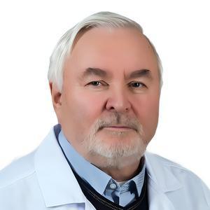Брусков Юрий Геннадьевич