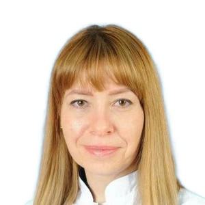 Медведева Ольга Сергеевна