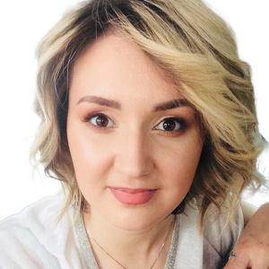 Гусева Марта Алексеевна