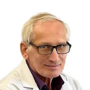 Целобанов Владимир Александрович