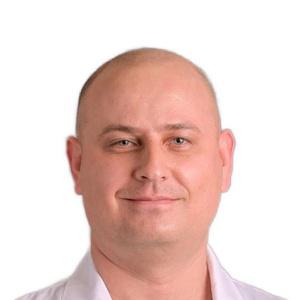 Шварцбурд Евгений Борисович