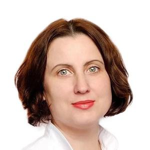 Захарян Яна Геннадиевна