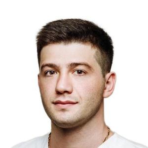 Шария Леван Вахтангович