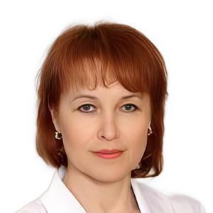 Фидлер Наталья Николаевна