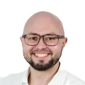 Чесноков Вячеслав Анатольевич
