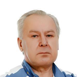 Ревякин Борис Павлович