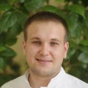 Смолин Иван Александрович
