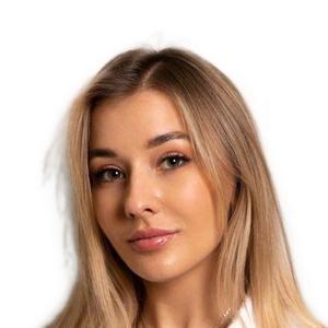 Попова Анастасия Ивановна