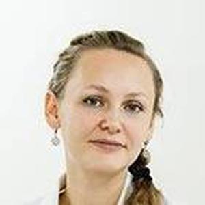 Миронова Дарья Васильевна