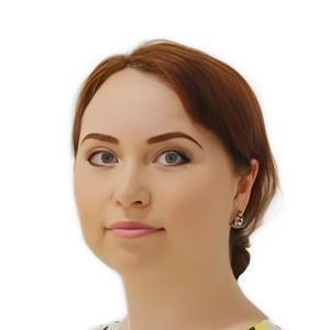 Терушкина Елена Дмитриевна