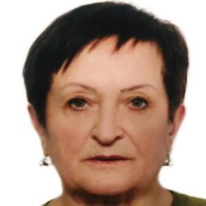 Лозовая Татьяна Александровна