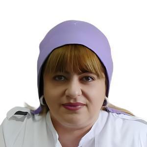 Магарамова Лейлаханум МамедБагировна