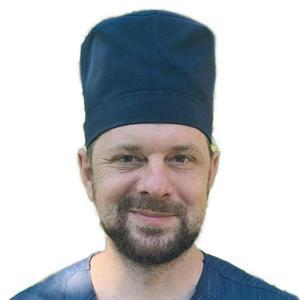 Чистяков Николай Вячеславович