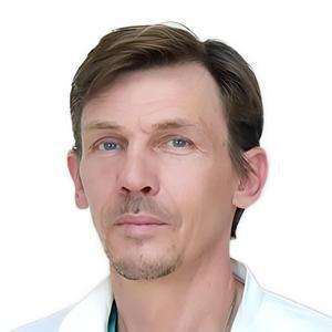 Чистяков Леонид Борисович