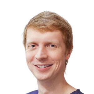 Качапкин Глеб Игоревич