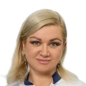 Белоусова Светлана Юрьевна