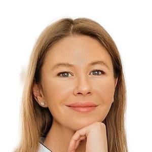 Глазунова Екатерина Сергеевна