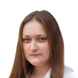 Долгова Ольга Сергеевна