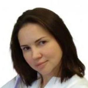 Аксененко Виктория Петровна