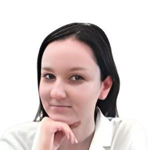 Буряк Ксения Геннадьевна