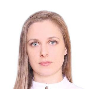 Лоскутова Анна Геннадьевна