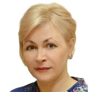 Стефаненко Марина Юрьевна