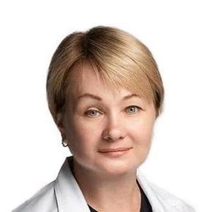 Русских Марина Юрьевна