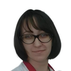 Шалаева (Болдырева) Надежда Сергеевна
