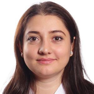 Бибулатова Фатима Хизраевна