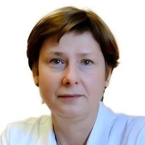 Глухова Валентина Витальевна