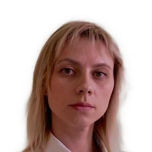 Шевцова Юлия Сергеевна