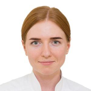 Кулебина Елена Анатольевна
