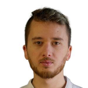 Травин Максим Тимурович