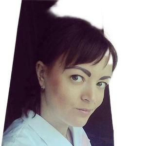 Мерзликина Ольга Александровна