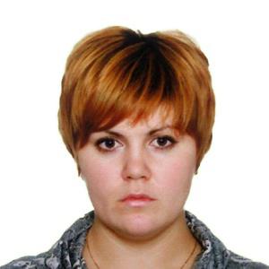 Вечканова Татьяна Яковлевна