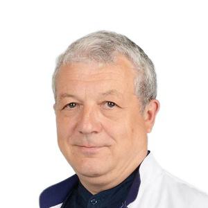 Богуш Илья Васильевич