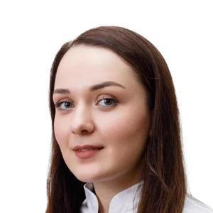 Омарова Наира Гусейновна