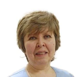 Рудакова Екатерина Олеговна