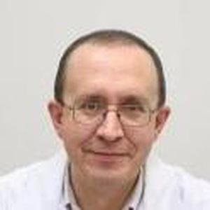 Щавелев Андрей Александрович