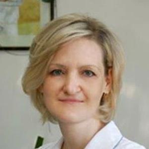 Усольцева Татьяна Александровна