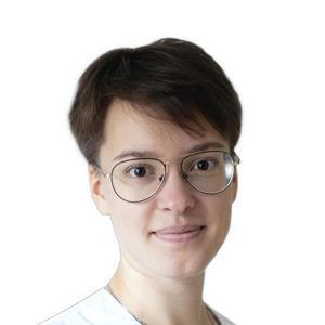 Орлова Елизавета Павловна