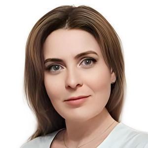 Густайтис Наталья Александровна
