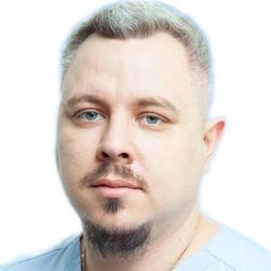 Савельев Павел Сергеевич