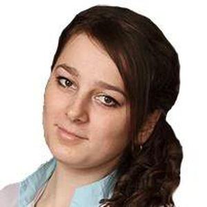 Хлыстова Елена Андреевна