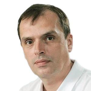 Стрельцов Андрей Александрович